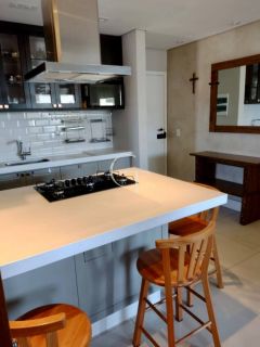 Apartamento para Venda no Condomínio Ilhas do Mediterrâneo Club Itu SP