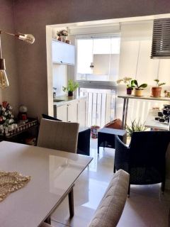 Apartamento para Venda no Condomínio Ilhas do Mediterrâneo Club Itu SP