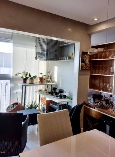 Apartamento para Venda no Condomínio Ilhas do Mediterrâneo Club Itu SP