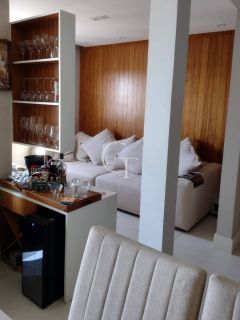Apartamento para Venda no Condomínio Ilhas do Mediterrâneo Club Itu SP