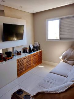 Apartamento para Venda no Condomínio Ilhas do Mediterrâneo Club Itu SP