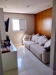 Apartamento para Venda no Condomínio Ilhas do Mediterrâneo Club Itu SP