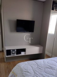 Apartamento para Venda no Condomínio Ilhas do Mediterrâneo Club Itu SP
