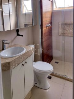 Apartamento para Venda no Condomínio Ilhas do Mediterrâneo Club Itu SP