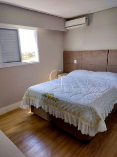 Apartamento para Venda no Condomínio Ilhas do Mediterrâneo Club Itu SP