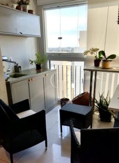 Apartamento para Venda no Condomínio Ilhas do Mediterrâneo Club Itu SP