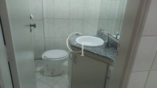 Apartamento para Locação 1 Dormitório com Suite bairro São Luiz