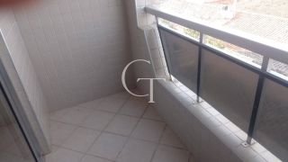 Apartamento para Locação 1 Dormitório com Suite bairro São Luiz
