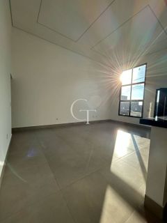 Casa Nova para Venda no Condomínio Villagio Moutonnée Salto SP
