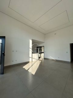 Casa Nova para Venda no Condomínio Villagio Moutonnée Salto SP