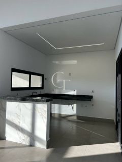 Casa Nova para Venda no Condomínio Villagio Moutonnée Salto SP