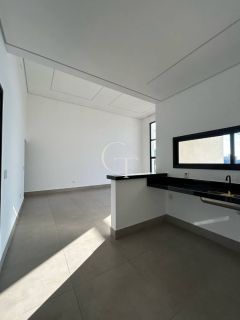 Casa Nova para Venda no Condomínio Villagio Moutonnée Salto SP
