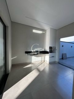 Casa Nova para Venda no Condomínio Villagio Moutonnée Salto SP