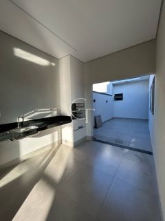 Casa Nova para Venda no Condomínio Villagio Moutonnée Salto SP