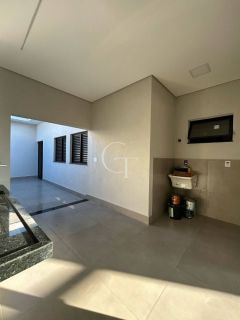 Casa Nova para Venda no Condomínio Villagio Moutonnée Salto SP