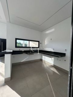Casa Nova para Venda no Condomínio Villagio Moutonnée Salto SP