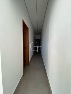 Casa Nova para Venda no Condomínio Villagio Moutonnée Salto SP