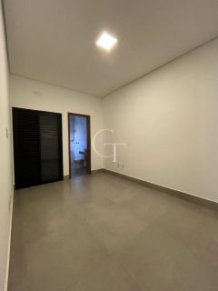 Casa Nova para Venda no Condomínio Villagio Moutonnée Salto SP