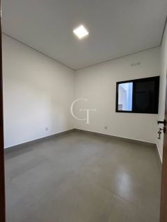 Casa Nova para Venda no Condomínio Villagio Moutonnée Salto SP