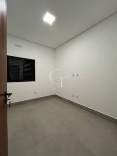 Casa Nova para Venda no Condomínio Villagio Moutonnée Salto SP
