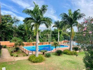 Casa Nova para Venda no Condomínio Villagio Moutonnée Salto SP