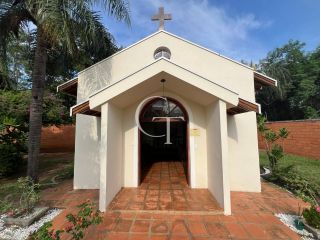 Casa Nova para Venda no Condomínio Villagio Moutonnée Salto SP