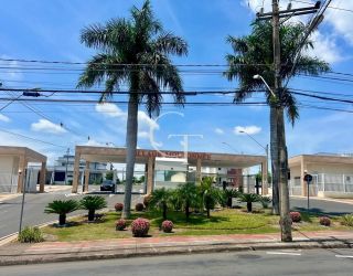 Casa Nova para Venda no Condomínio Villagio Moutonnée Salto SP