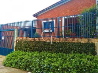 Casa à Venda - Residencial ou Comercial