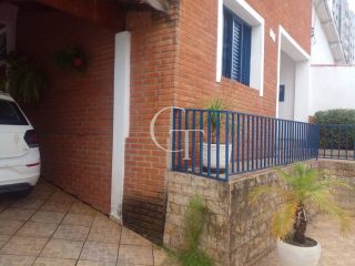 Casa à Venda - Residencial ou Comercial