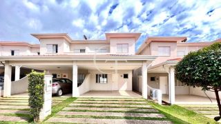 Casa para Venda no Condomínio Residencial Vila Bella Itu SP