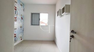 Casa para Venda no Condomínio Residencial Vila Bella Itu SP