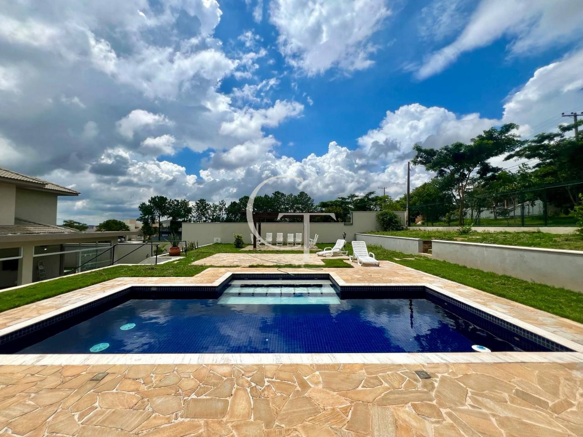 Condomínio Fazenda Palmeiras Imperiais