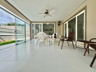 Condomínio Fazenda Palmeiras Imperiais