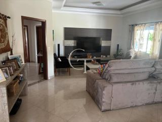 Casa para Venda no Condomínio Fazenda Palmeiras Imperiais Salto SP