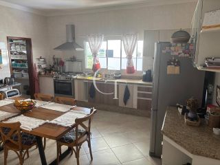 Casa para Venda no Condomínio Fazenda Palmeiras Imperiais Salto SP