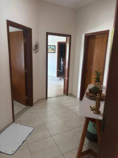 Casa para Venda no Condomínio Fazenda Palmeiras Imperiais Salto SP