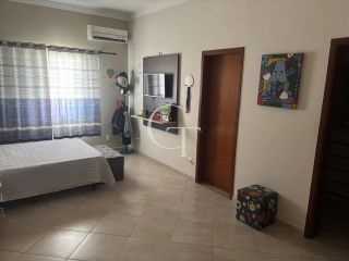 Casa para Venda no Condomínio Fazenda Palmeiras Imperiais Salto SP
