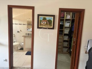 Casa para Venda no Condomínio Fazenda Palmeiras Imperiais Salto SP