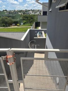 Casa para Venda no Condomínio Fazenda Palmeiras Imperiais Salto SP