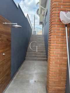 Casa para Venda no Condomínio Fazenda Palmeiras Imperiais Salto SP