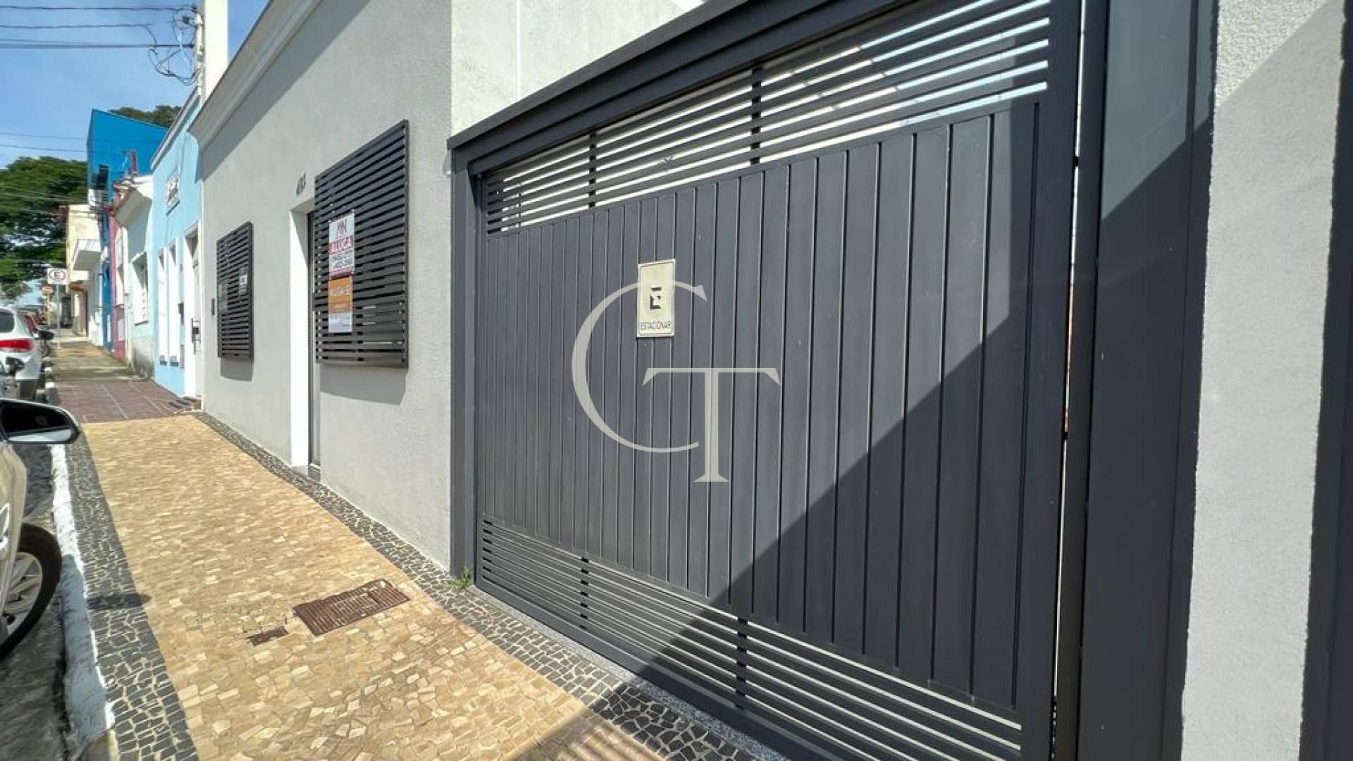 Imóvel Comercial Para Alugar no bairro Centro em Itu