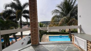 Tradição e aconchego Casa à Venda no Condomínio Campos Santo Antônio
