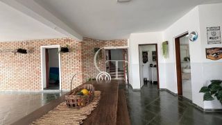 Tradição e aconchego Casa à Venda no Condomínio Campos Santo Antônio