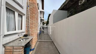 Tradição e aconchego Casa à Venda no Condomínio Campos Santo Antônio