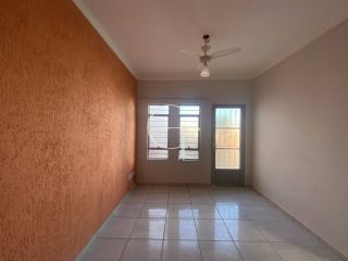 Sobrado para Alugar 02 quartos - amplo quintal - Bairro São Camilo em Itu