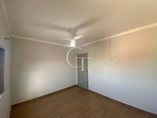 Sobrado para Alugar 02 quartos - amplo quintal - Bairro São Camilo em Itu