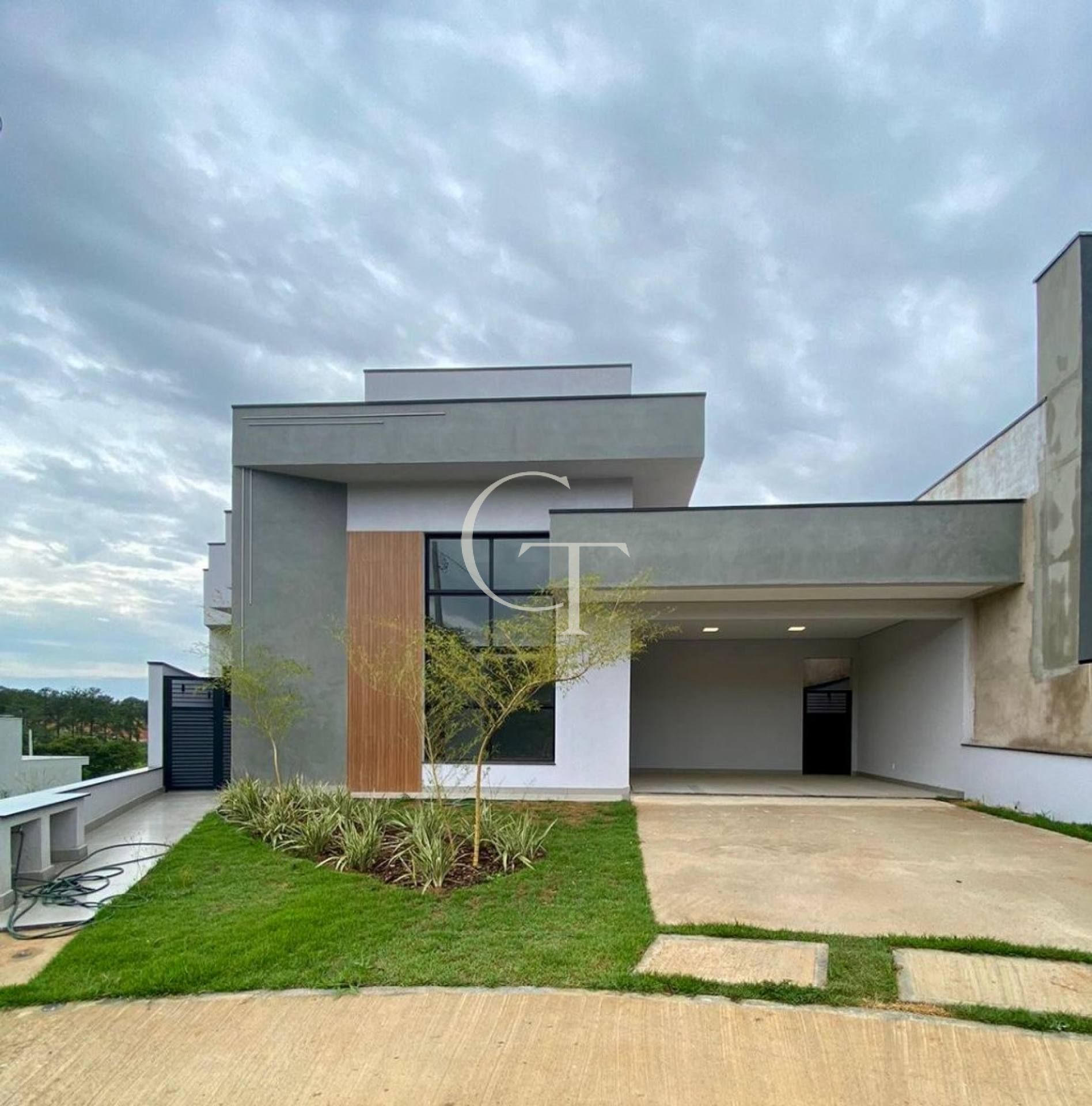 Conforto,sofisticação e lazer em um só lugar – 3 suítes, piscina e área gourmet Condomínio Park Gran Reserve