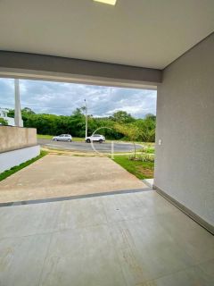 Conforto,sofisticação e lazer em um só lugar – 3 suítes, piscina e área gourmet Condomínio Park Gran Reserve