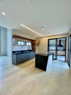 Conforto,sofisticação e lazer em um só lugar – 3 suítes, piscina e área gourmet Condomínio Park Gran Reserve