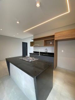 Conforto,sofisticação e lazer em um só lugar – 3 suítes, piscina e área gourmet Condomínio Park Gran Reserve